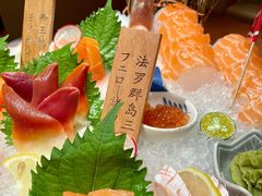 -文三酒肆自助放题(新街口友谊广场店)