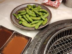 -厚贞日式烤肉(龙之梦店)