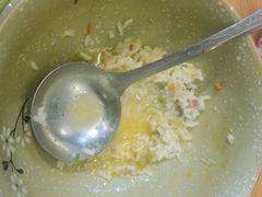 android_upload_pic-乌镇那一年小院主题餐厅(甘泉西路店)