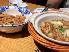 -尚禾厨·湘菜馆(步行街店)