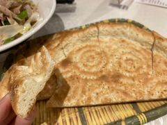 烤馕-巴依老爷·新疆美食(上城区天城路店)