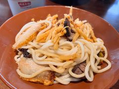-明桂米粉(北站店)