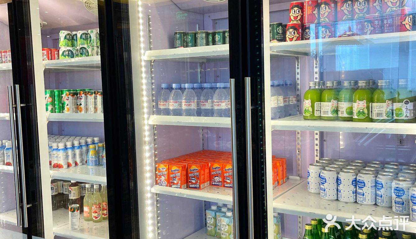 一绪 寿喜烧二刷