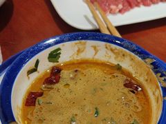 -1078號老北京涮肉(松柏店)