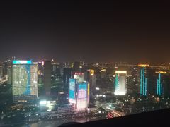 -宁波威斯汀酒店·PEAK39逸峰吧
