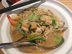 莆田卤面-莆田餐厅PUTIEN(深圳湾万象城家宴店)