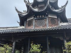 -文昌阁