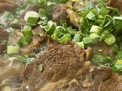 -苏州藏书羊肉馆(安顺路店)
