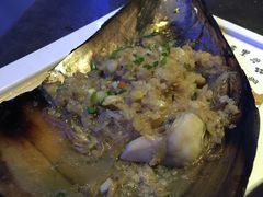 -很久以前羊肉串(打浦路店)