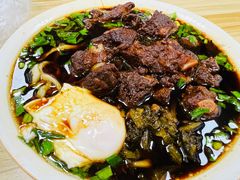 -无名老卤面(中华门店)