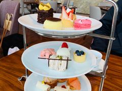 -嘉定凯悦·咖啡厅