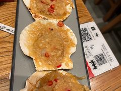 -老高烧烤(龙华星河iCO店)