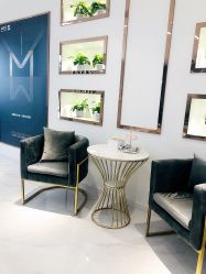 -MIVI半永久纹眉纹绣