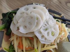-豫石记羊汤(北苑店)