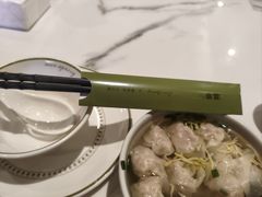 春家小馄饨-春家·非遗手工小吃(徐汇万科广场店)