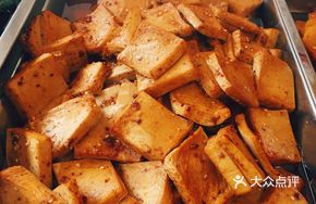 Chianye Tofu 180g