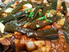 -将相和·海鲜蒸饺大连菜
