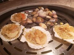 -采悦轩中餐厅·粤菜·海南菜(神州半岛喜来登度假酒店)