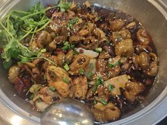 -天治宣·野椒鸡(龙头寺总店)