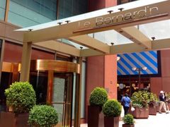 -Le Bernardin