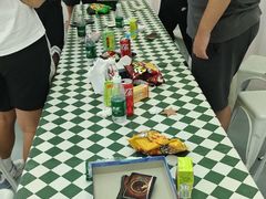 -CIAO·团建聚餐·生日派对轰趴馆(福田店)