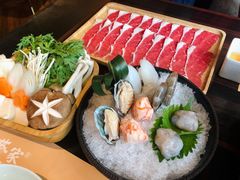 -山葵家·创意料理(临平银泰城店)