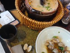 -桂大叔·砂锅粥·家传闽粤菜(县西巷店)