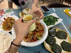-谢三姐金奖啤酒鱼(总店)