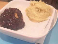 -满记甜品(荟聚购物中心店)