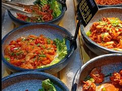 -韩厨烤肉火锅无限自助餐厅(潮流特区店)