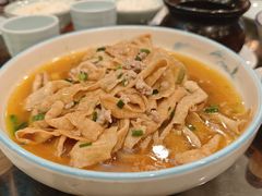 -西江美食舫·江西菜(健德桥店)