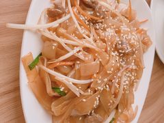 -胜记凯心茶餐厅(汇金财富广场店)