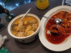 -望乡楼上海菜(日月光店)