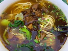 -苏氏牛肉面(团结路店)