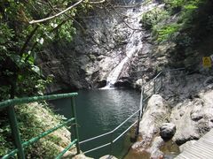 -宁波五龙潭景区