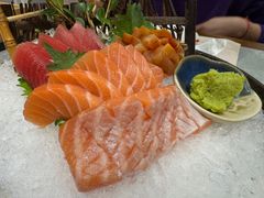 -红叶日本料理(辰熙广场店)