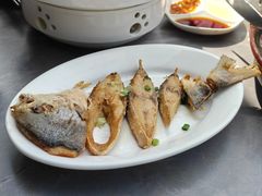 -陈鹏鹏潮汕菜(欢乐海岸 海边景观店)
