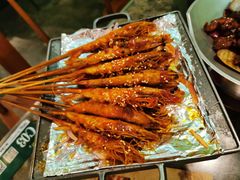 -绿茶餐厅(天津天河城店)