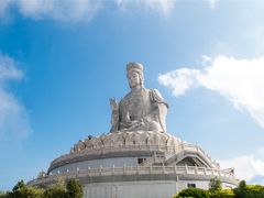 -东莞观音山旅游风景区