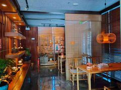 -足本纪·足道 SPA 简餐 小吃(文三西路店)