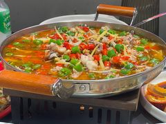 -蛙兔鸡自贡风味·特色江湖菜(广都店)