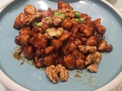 -7号院家宴.烧鸽子(门头沟店)