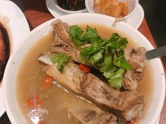 -文兴酒家(Chinatown - Gerrard Street)