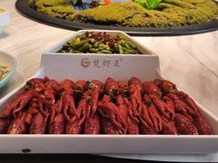 -味道工厂楚虾王(龙虾城店)