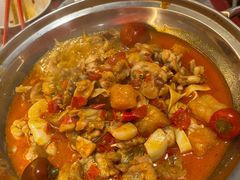 -味福记·本地特色菜(八一万达广场店)