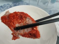-老毛手抓·盐池滩羊非遗手抓(宁夏总店)