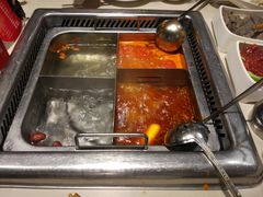 -海底捞火锅(武胜路凯德广场店)