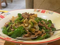 -破三川·新川菜(静安大融城店)