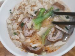 -赵西安三鲜煮馍馆(大车家巷店)