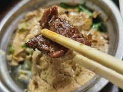 -西塔隆太白烤牛肉馆(图们路店)